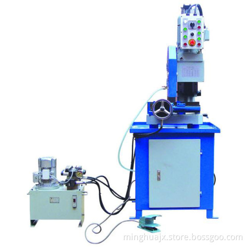 Metal Circular Sawing Machine (MC-350C)